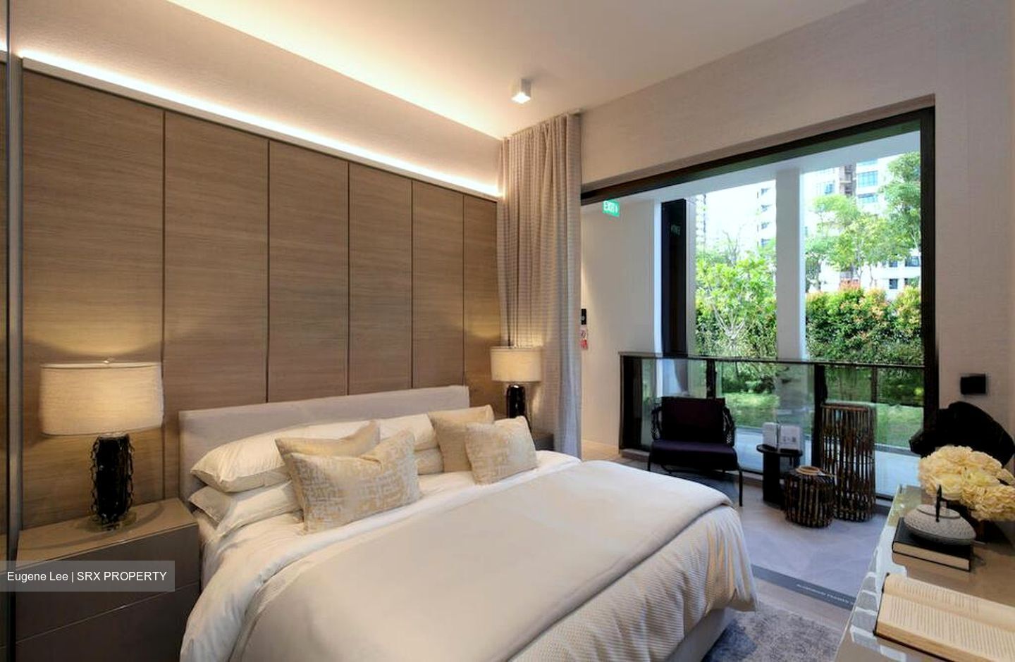 The Landmark (D3), Condominium #497580161